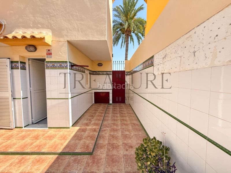 Foto de4f81da-8d92-4860-8fd1-51057f922598. Casa aparellada amb calefacció piscina a Playa Grande-Castellar Mazarrón