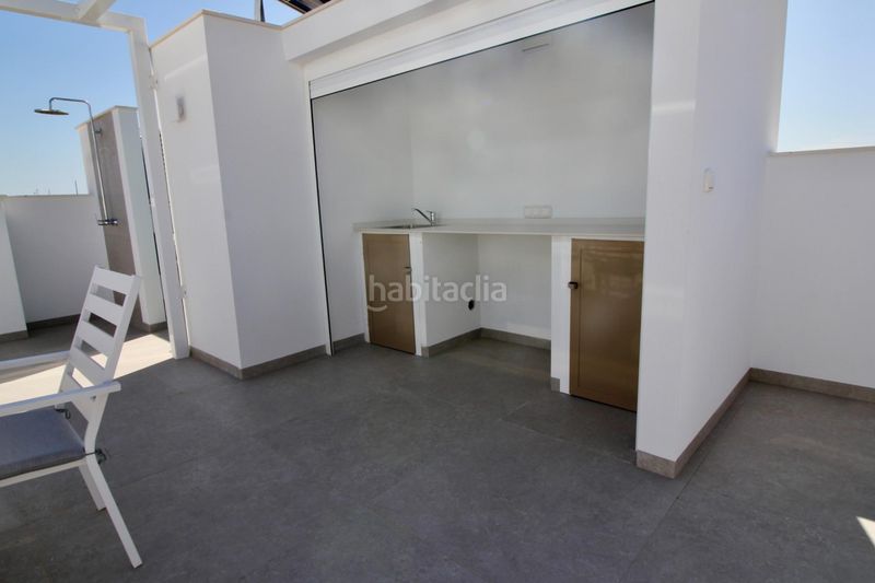 Foto 8035e945-f034-47f4-8479-3842aa069551. Àtic amb calefacció aparcament piscina a Torre de la Horadada Pilar de la Horadada