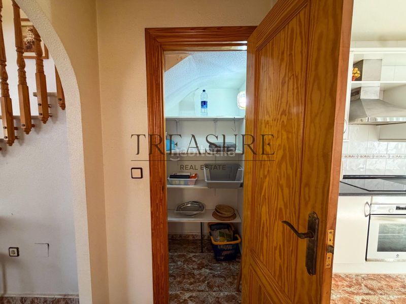 Foto 06432241-04aa-4c96-84a3-254ecc9990e2. Casa amb aparcament a Los Narejos_Punta Calera Alcázares (Los)