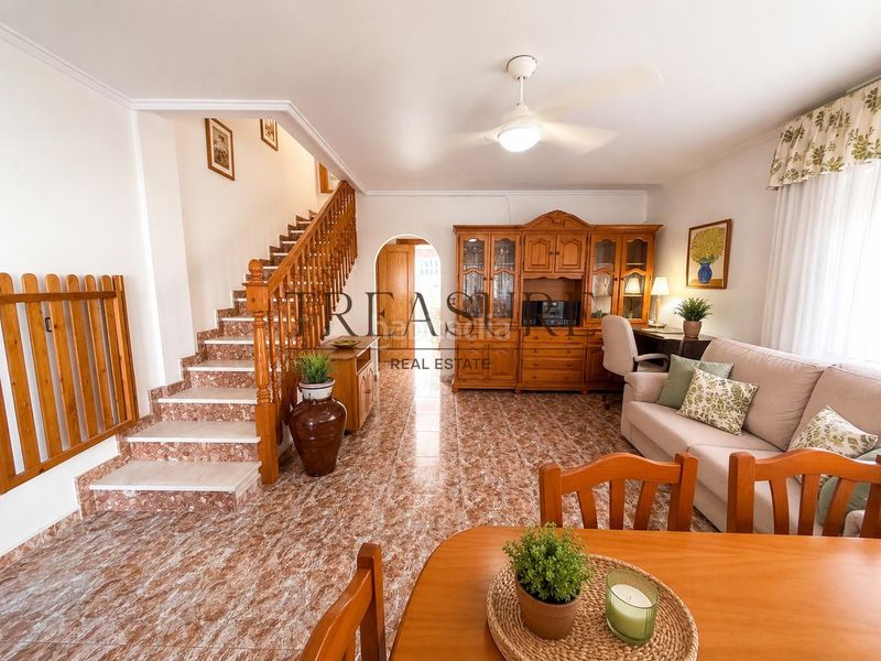 Foto 12446972-6193-41a0-bba2-2daf3c24e0ce. Casa amb aparcament a Los Narejos_Punta Calera Alcázares (Los)