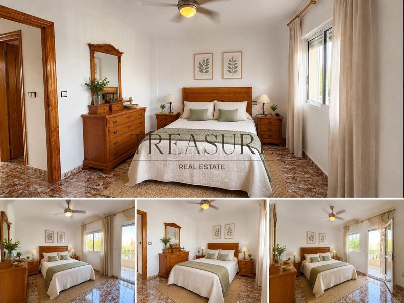 Foto 68e88c4b-d41f-4982-91f7-0d89f1983ba8. Casa amb aparcament a Los Narejos_Punta Calera Alcázares (Los)