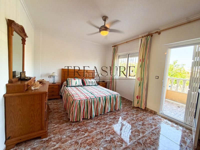 Foto 6f588650-6cfb-4eee-8d28-e1a3d569e016. Casa amb aparcament a Los Narejos_Punta Calera Alcázares (Los)