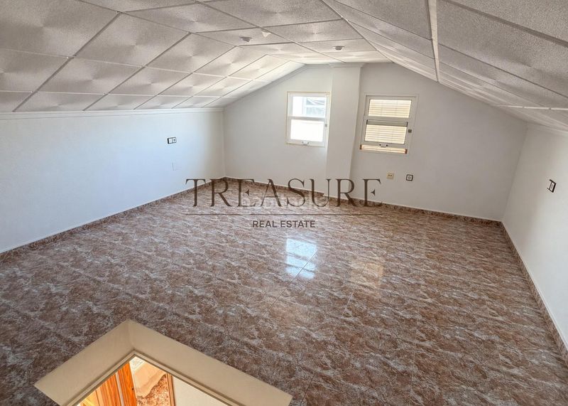 Foto 864e87e1-2e3a-4130-9b33-c0487fe3a762. Casa amb aparcament a Los Narejos_Punta Calera Alcázares (Los)