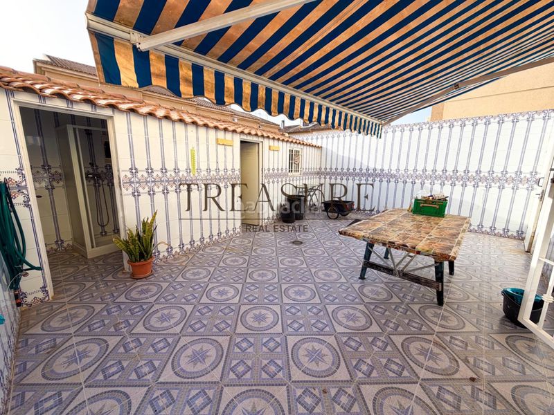 Foto ae48d09a-8695-443c-9f50-a37de8377cd1. Casa amb aparcament a Los Narejos_Punta Calera Alcázares (Los)