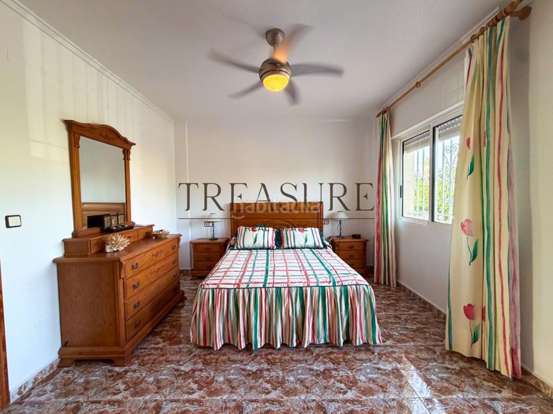 Foto c5690130-32a6-4b92-bfae-6ea46f382927. Casa amb aparcament a Los Narejos_Punta Calera Alcázares (Los)