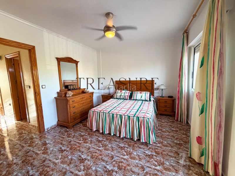 Foto c5c249f2-11d4-48e3-82d8-7b283b526f91. Casa amb aparcament a Los Narejos_Punta Calera Alcázares (Los)