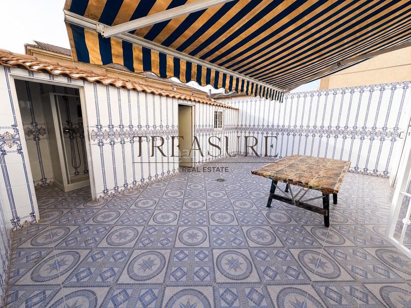 Foto c69acfaa-ddac-4d4a-b785-6a985115a62e. Casa amb aparcament a Los Narejos_Punta Calera Alcázares (Los)