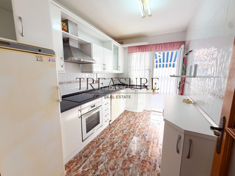 Foto d1d623b8-c7f6-467d-b69a-6a745a6998d1. Casa amb aparcament a Los Narejos_Punta Calera Alcázares (Los)