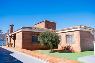 Xalet  Poligono y - manga. Tu oasis en la manga del mar menor te espera!