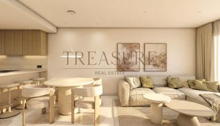 Casa aparellada  Calle de la sierra de carrascoy. Chalet pareado de obra nueva con piscina privada en montepinar