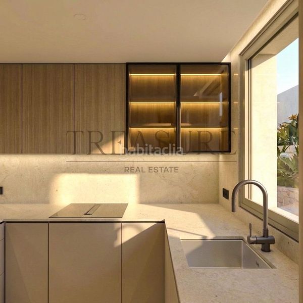 Foto 4b77487a-dd0f-4a6c-b627-7fda2ff907f4. Casa aparellada amb calefacció aparcament piscina a Murcia