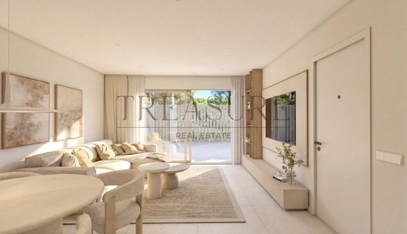 Foto 83c6e35d-d1b8-4508-8ea4-93ee80c1a5a9. Casa aparellada amb calefacció aparcament piscina a Murcia