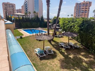 Apartament a Calle POLIGONO G - MANGA