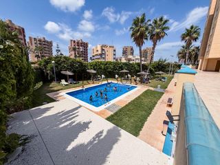 Apartament a Calle POLIGONO G - MANGA