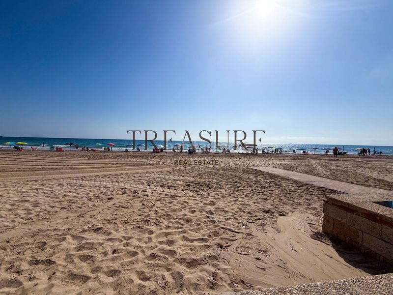 Foto 26d29275-7a15-41cf-b37d-6bdbec8c16fd. Pis amb aparcament piscina a Playa del Galán Manga del Mar Menor (La)