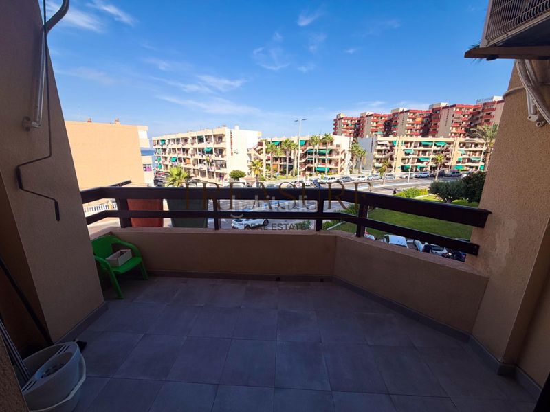 Foto ab21a0cc-da4b-42d8-8ae6-472b3c4d49f6. Pis amb aparcament piscina a Playa del Galán Manga del Mar Menor (La)