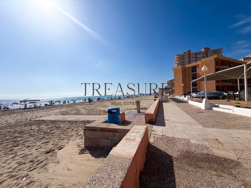 Foto bcbbc0c4-4833-4948-a0fd-e1cd059104bd. Pis amb aparcament piscina a Playa del Galán Manga del Mar Menor (La)