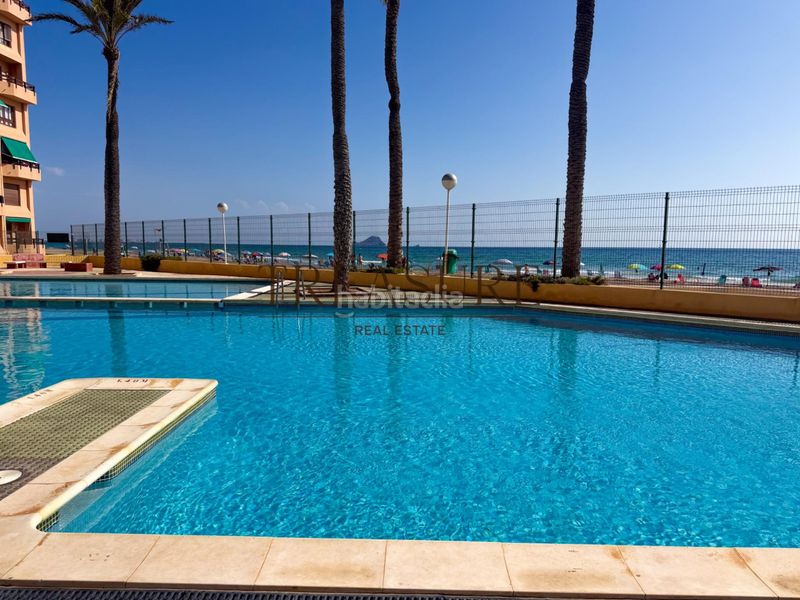 Foto cb0f2f0c-a43c-4bdd-a6c8-f4589714f35f. Pis amb aparcament piscina a Playa del Galán Manga del Mar Menor (La)