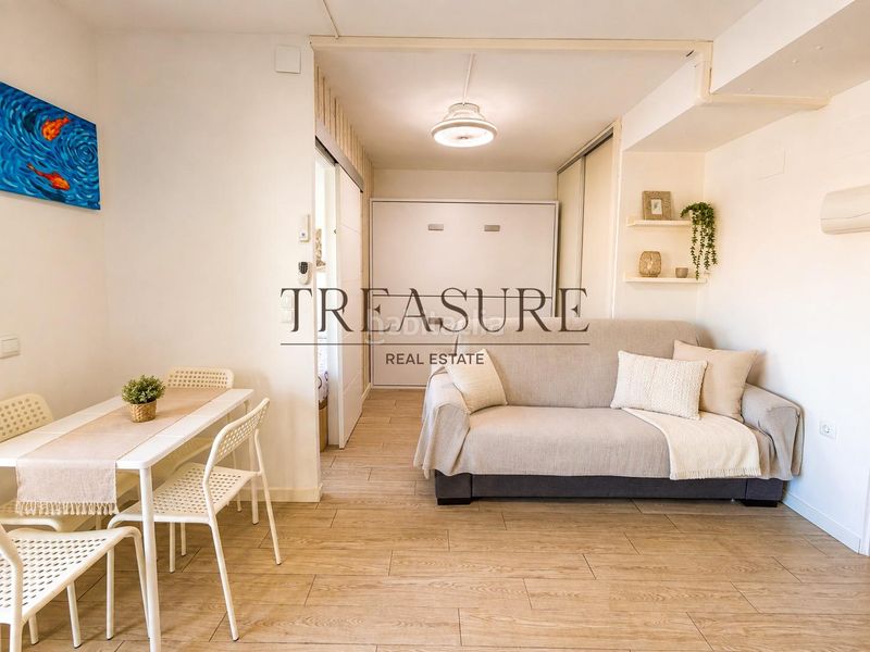 Foto d3afbb9c-2713-4fd9-82d7-78d63dc56762. Pis amb aparcament piscina a Playa del Galán Manga del Mar Menor (La)