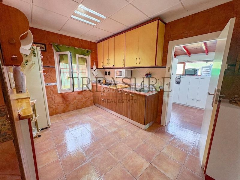 Foto 06ba29da-2a89-4cfd-88bb-1183241f231b. Chalet espacio, piscina y naturaleza a tan solo 3min de molina en Molina de Segura