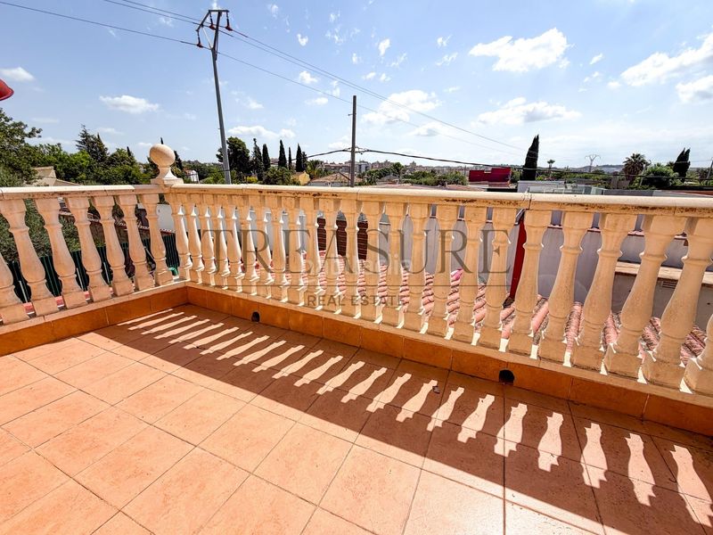 Foto 4546e5df-2980-41b5-8455-d88908b3398f. Chalet espacio, piscina y naturaleza a tan solo 3min de molina en Molina de Segura