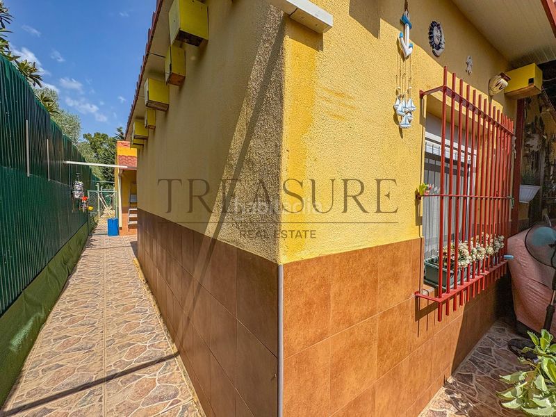 Foto 4fd6366f-522e-4708-8443-6898371b2a73. Chalet espacio, piscina y naturaleza a tan solo 3min de molina en Molina de Segura