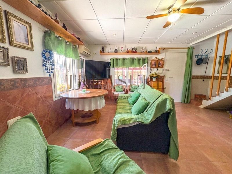 Foto 52460935-b1bc-48a6-9c99-438fdf59fa59. Chalet espacio, piscina y naturaleza a tan solo 3min de molina en Molina de Segura
