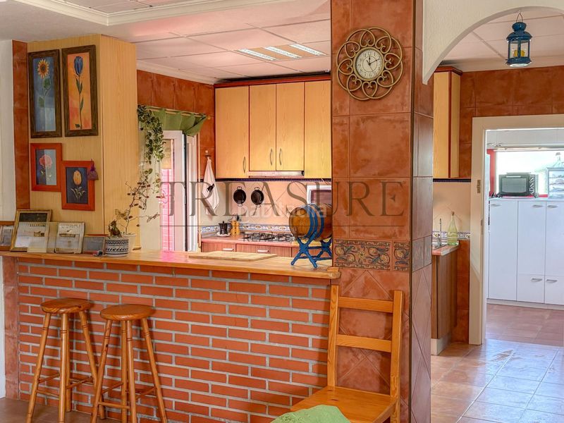 Foto 78c90d39-731c-4b17-bc54-aee9e0e756fa. Chalet espacio, piscina y naturaleza a tan solo 3min de molina en Molina de Segura