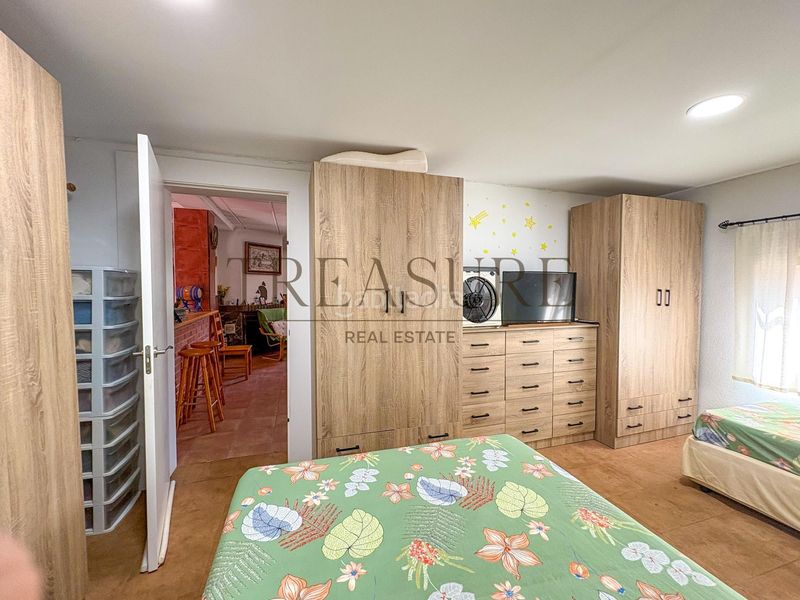 Foto 7b3b185e-75c0-481b-ba66-d826e00bdc22. Chalet espacio, piscina y naturaleza a tan solo 3min de molina en Molina de Segura