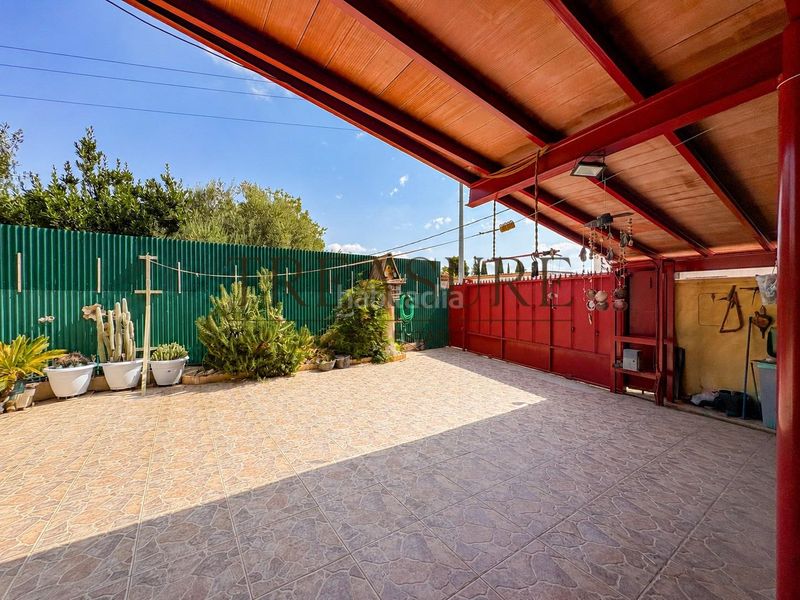 Foto 815212bf-ec0d-4bb8-bc84-c8afd81d957b. Chalet espacio, piscina y naturaleza a tan solo 3min de molina en Molina de Segura