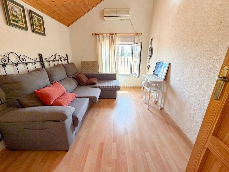 Foto 8eef158d-6580-4bb4-912d-4d3a8c6256f3. Chalet espacio, piscina y naturaleza a tan solo 3min de molina en Molina de Segura