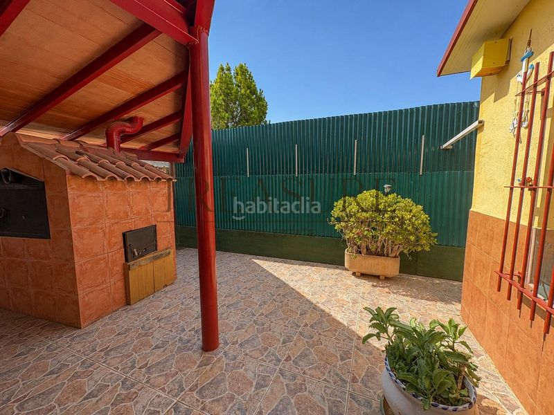 Foto 9d7a53ff-8c9f-4b48-9ad8-72a7a1e32394. Chalet espacio, piscina y naturaleza a tan solo 3min de molina en Molina de Segura