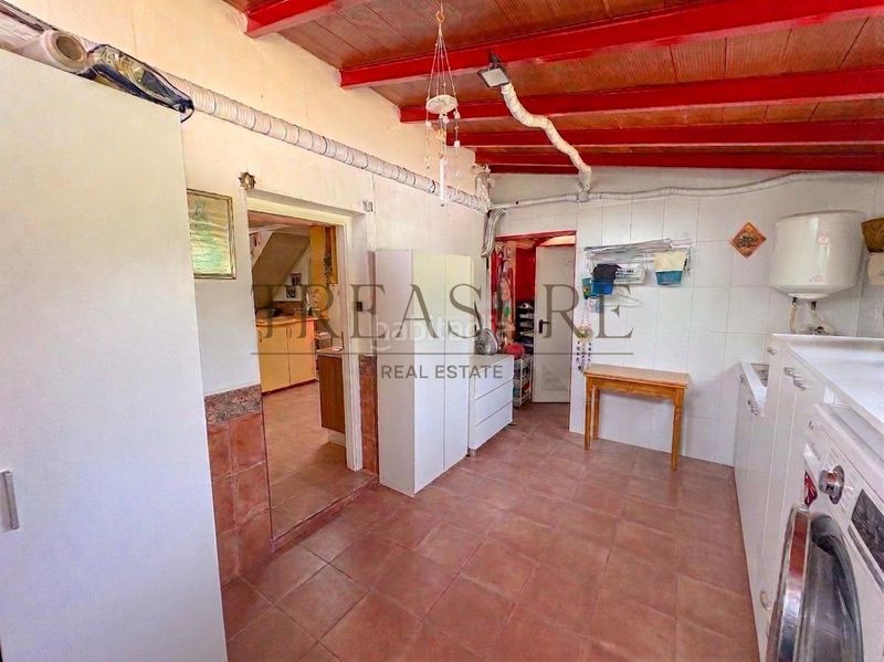Foto d0e2147a-34d5-46cc-9854-b3a44b164eee. Chalet espacio, piscina y naturaleza a tan solo 3min de molina en Molina de Segura