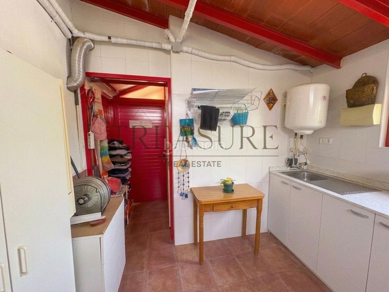 Foto f7e4e5ee-ff71-465d-b2de-3444c6918b0d. Chalet espacio, piscina y naturaleza a tan solo 3min de molina en Molina de Segura