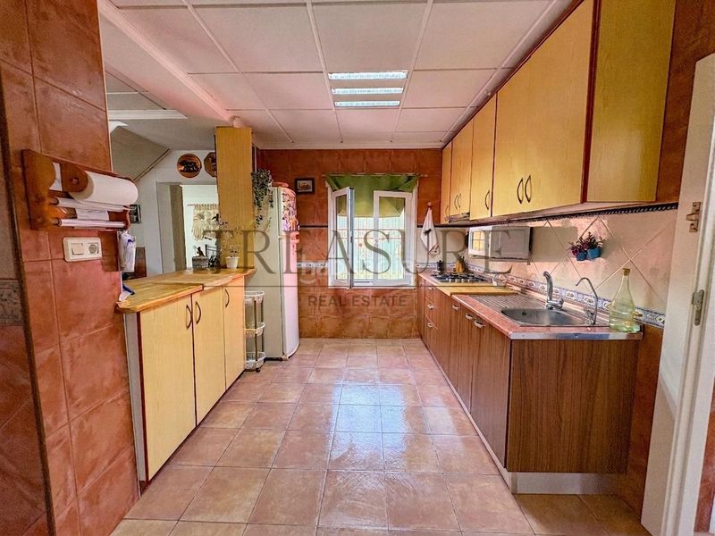 Foto fb310064-3334-4fff-a3ad-2c5ac1b5bc0a. Chalet espacio, piscina y naturaleza a tan solo 3min de molina en Molina de Segura