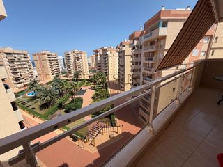 Apartamento en Calle Gran Vía Manga