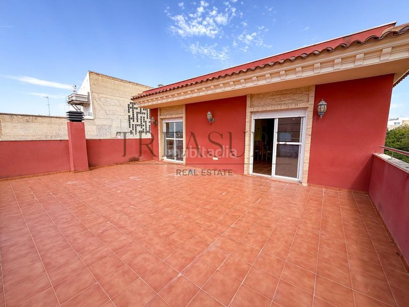 Foto 50b1fb32-239f-4493-a5c7-ecb07963b0ad. Gebäude in San Antonio - San José - Los Ángeles Molina de Segura