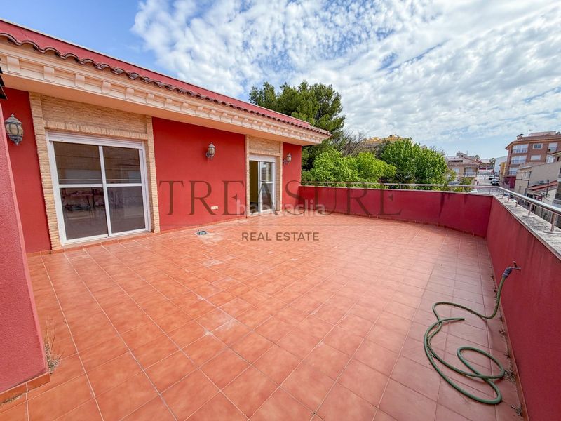 Foto ea0db541-8689-466b-91be-470635dcb9e5. Gebäude in San Antonio - San José - Los Ángeles Molina de Segura