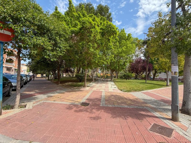 Foto f58300e3-2bab-4d16-bbcd-104f89445c3f. Gebäude in San Antonio - San José - Los Ángeles Molina de Segura