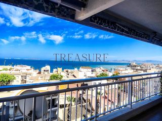 Flat in Avenida LIBERTAD