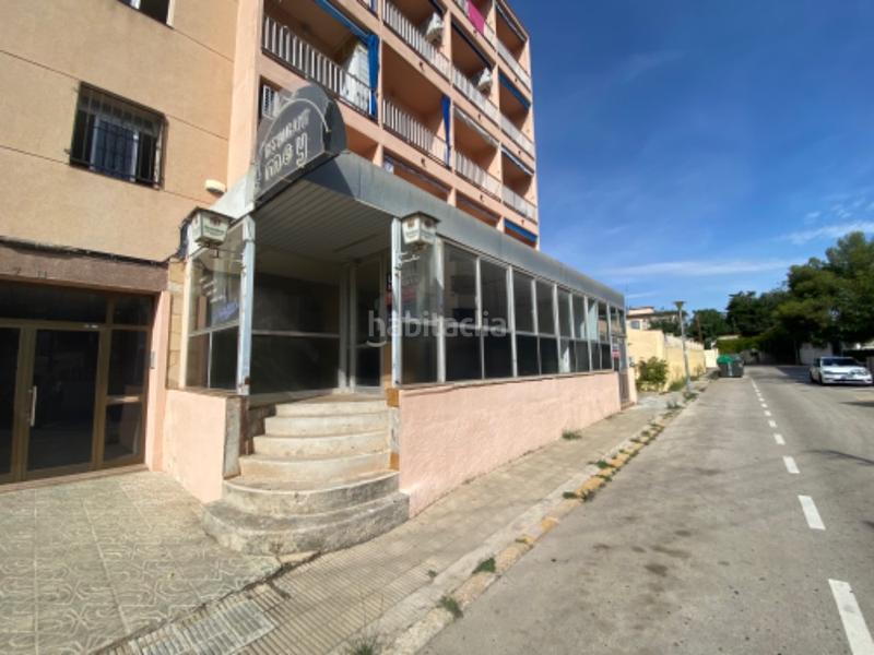 Foto 474ce70c-bb48-4161-bc22-9e0464759c04. Local comercial en tobies 9 local en venta en Sant Salvador Coma-ruga