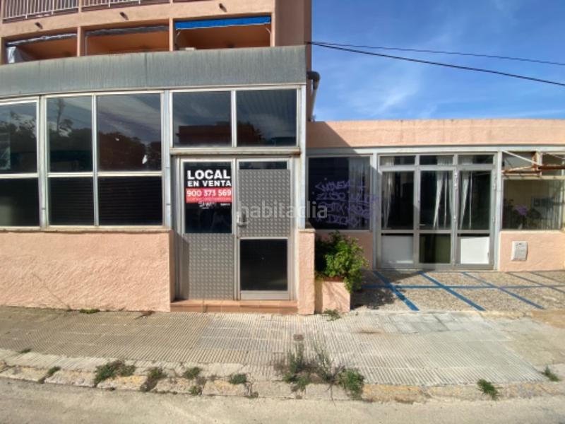 Foto 666f3569-bf82-4445-b0eb-8ef24958e8d3. Local comercial en tobies 9 local en venta en Sant Salvador Coma-ruga
