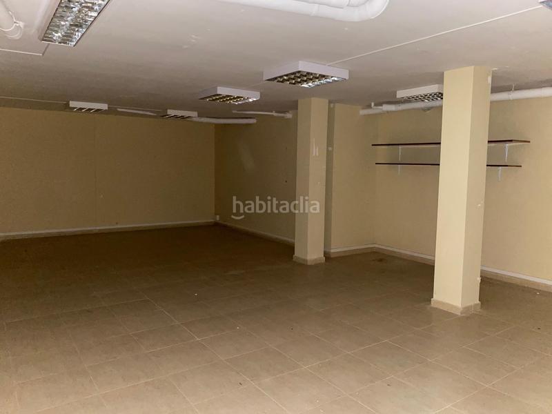 Foto ddf3264c-50bc-423a-bcca-8bd4cee3b487. Locale commerciale in Vilamarina Viladecans