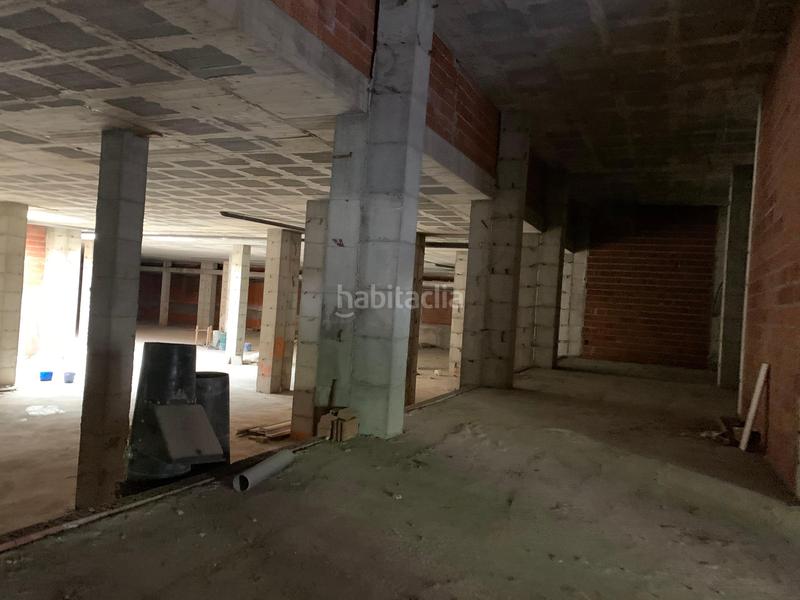 Foto 0e3e1223-073e-4a92-a693-df6ee7cac84d. Local comercial a del puigsacalm 25(c) a Les Arenes - La Grípia - Can Montllor Terrassa