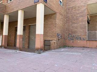 Local Comercial a Del puigsacalm 25(c). Local en venta