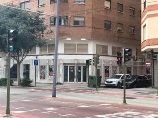 Local Comercial a Borriol 3. Local en venta