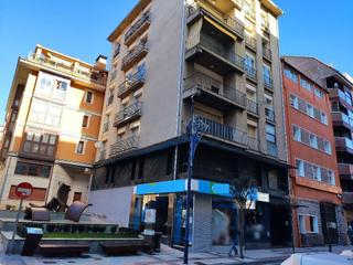 Geschäftsraum in Serrablo 31,. Local en venta