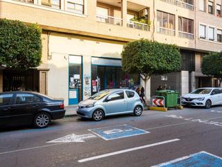 Büro in Ronda mijares 123. Oficina en venta