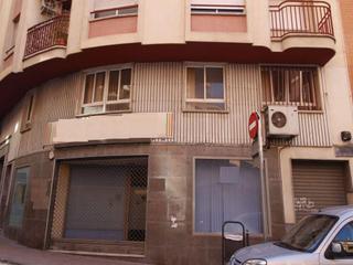 Local Comercial a Constitucion 13a. Local en venta