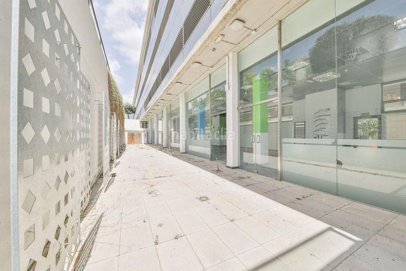 Foto 162b58dd-cd23-45ed-956f-f1782679dde6. Ufficio in blaise pascal 3 in Establiments Palma de Mallorca